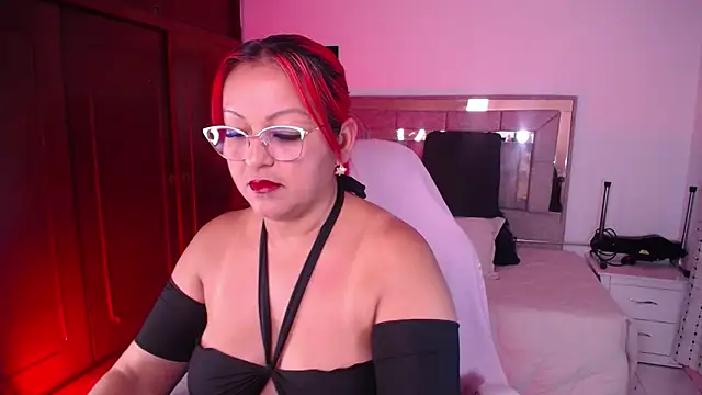 salomecastro  online show from 29, 5, 2026