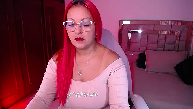 salomecastro  online show from 18, 5, 2026