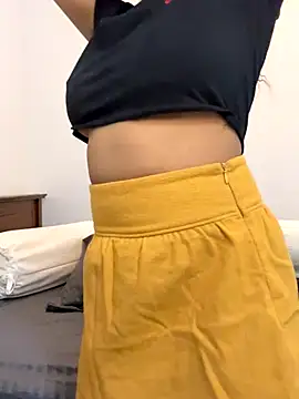 Snapshot of angelwavy chatting on 22, 9, 2025 angelwavy online show from 22, 9, 2025