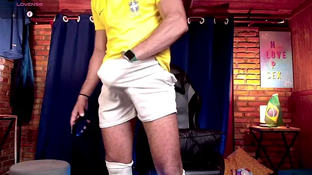 Snapshot of PedroMancini chatting on 7, 2, 2026 PedroMancini online show from 7, 2, 2026