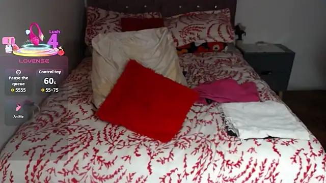 cristin doll  online show from 19, 9, 2025