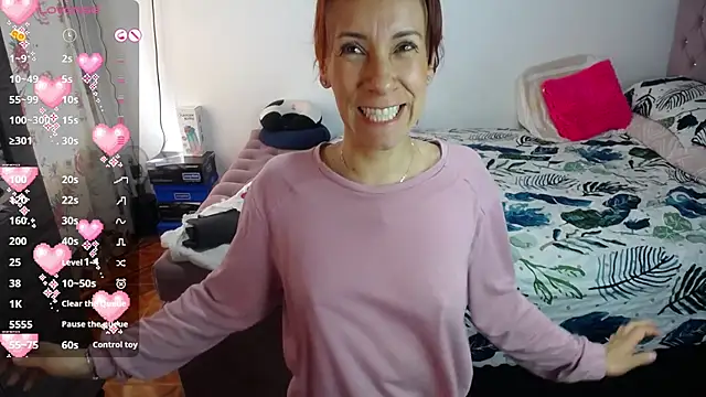 cristin doll  online show from 5, 3, 2025