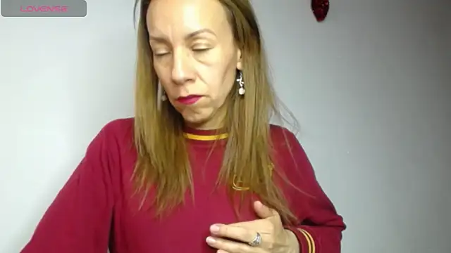 cristin doll  online show from 1, 10, 2025