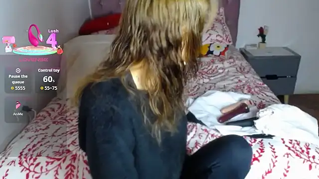 cristin doll  online show from 30, 9, 2025