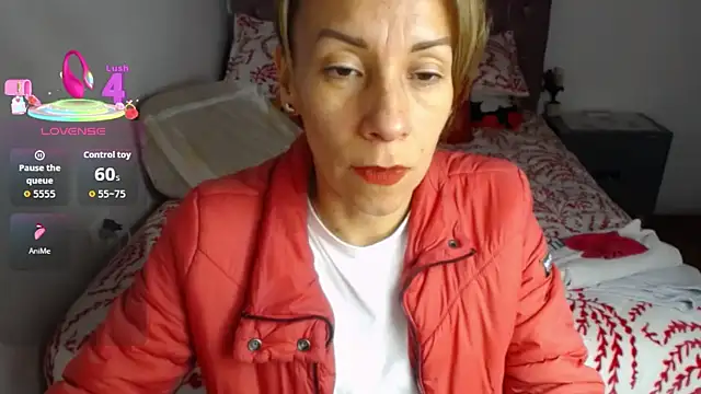 cristin doll  online show from 8, 9, 2025