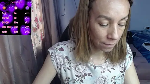 cristin doll  online show from 12, 3, 2026