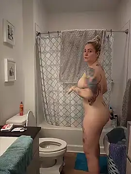 HollyTattoo online show from 11, 12, 2024