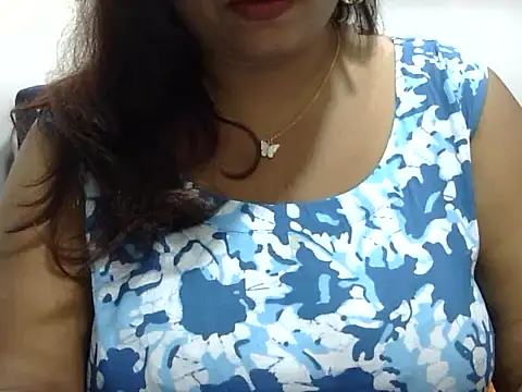 ROSEE MERRYYYY online show from 4, 10, 2025