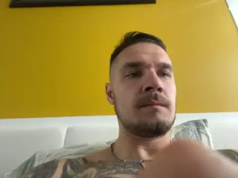 Hot  Tiger online show from 18, 5, 2026