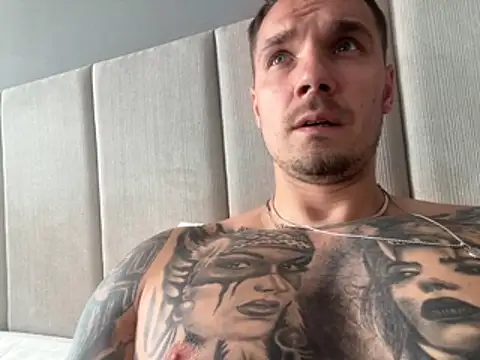 Hot  Tiger online show from 22, 2, 2026