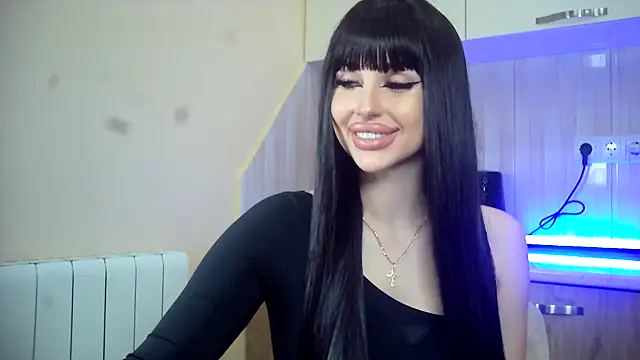 Lady Joli online show from 13, 2, 2026