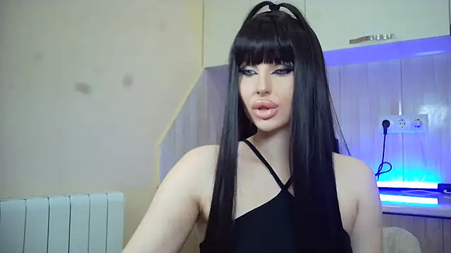 Lady Joli online show from 20, 6, 2026