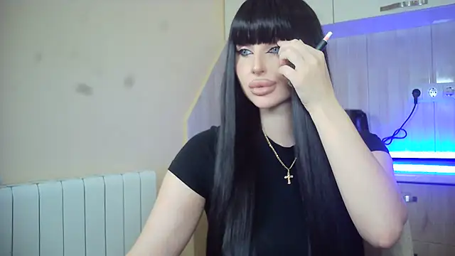 Lady Joli online show from 27, 7, 2026