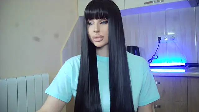 Lady Joli online show from 28, 7, 2026