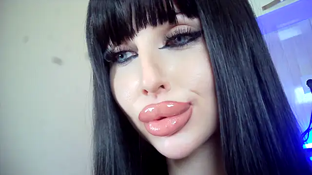 Lady Joli online show from 22, 2, 2026