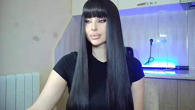 Lady Joli online show from 2, 8, 2026