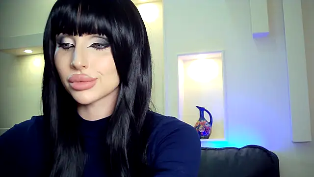 Lady Joli online show from 14, 11, 2025