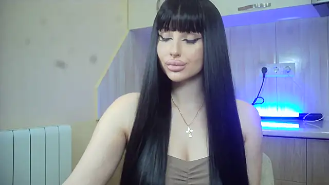 Lady Joli online show from 28, 5, 2026
