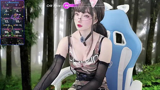 Niya-Nyan online show from 3, 6, 2026