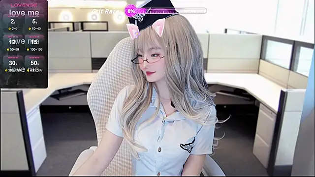 Niya-Nyan online show from 15, 5, 2026