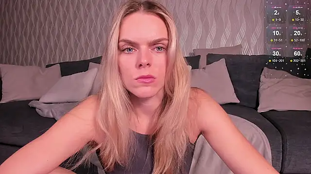 CharliSweet online show from 15, 12, 2025