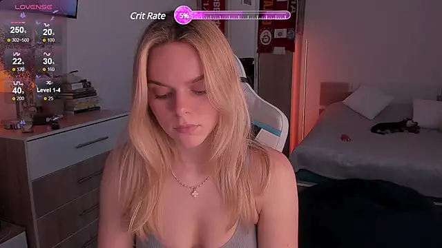 CharliSweet online show from 7, 2, 2025