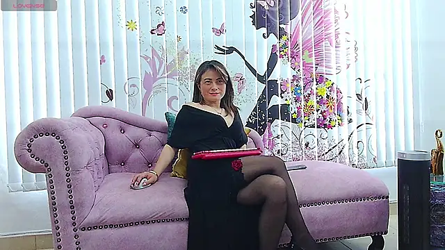 MarcelaFlores online show from 11, 5, 2026