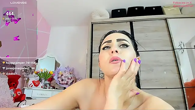 Maryelle online show from 20, 3, 2025