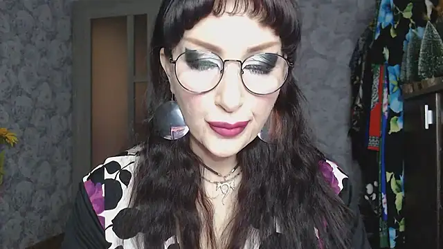 Aziza1 online show from 26, 11, 2025