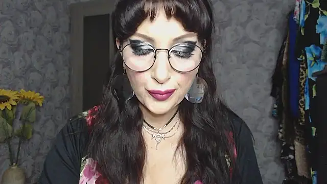 Aziza1 online show from 16, 9, 2025