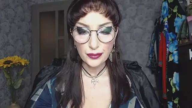 Aziza1 online show from 15, 4, 2026