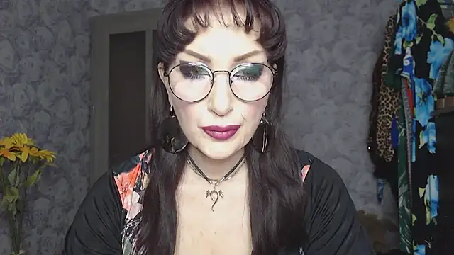 Aziza1 online show from 25, 3, 2026