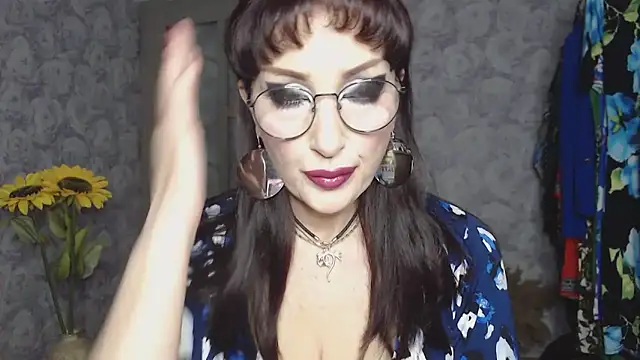 Aziza1 online show from 2, 5, 2026