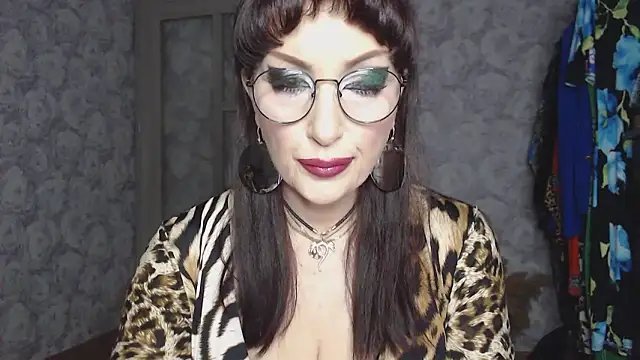 Aziza1 online show from 1, 5, 2026