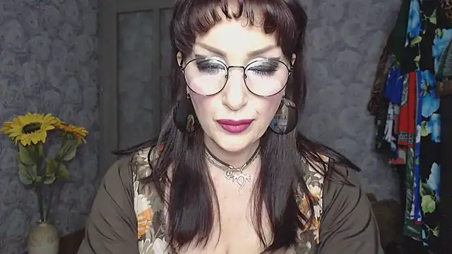 Snapshot of Aziza1 chatting on 11, 7, 2026 Aziza1 online show from 11, 7, 2026
