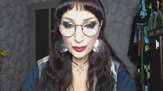 Aziza1 online show from 16, 11, 2025