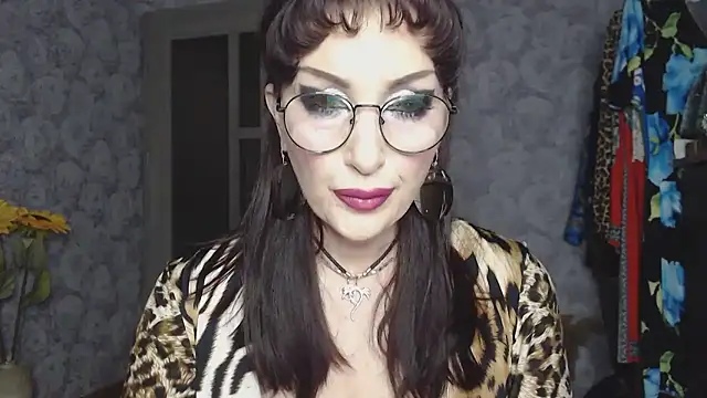Aziza1 online show from 23, 4, 2026