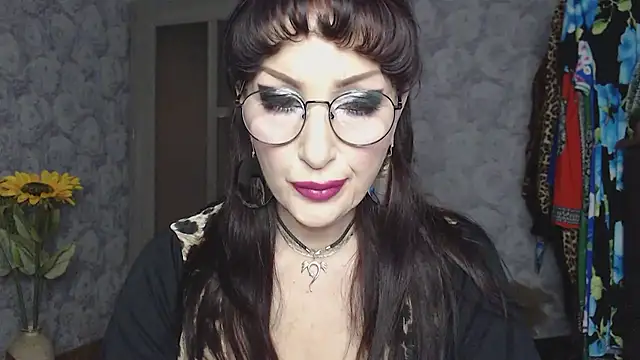 Aziza1 online show from 14, 3, 2026