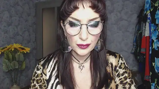 Aziza1 online show from 18, 4, 2026