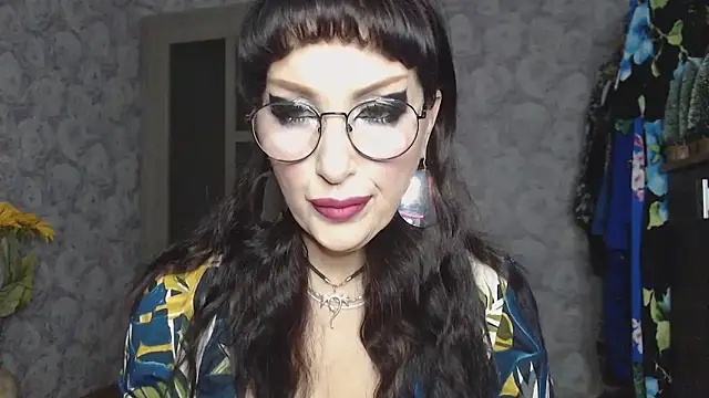 Aziza1 online show from 30, 11, 2025