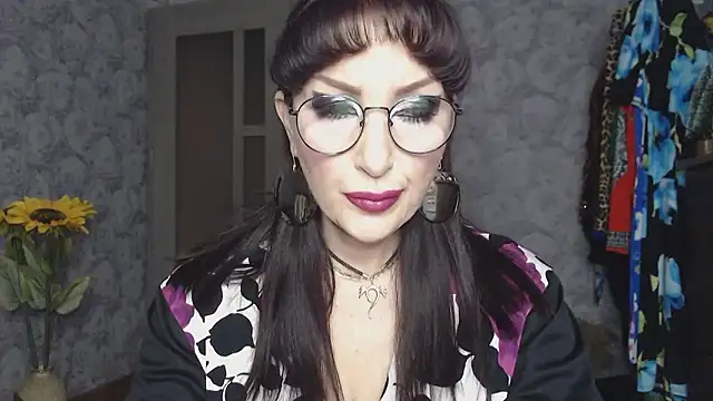 Aziza1 online show from 16, 3, 2026