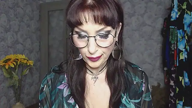 Snapshot of Aziza1 chatting on 11, 6, 2026 Aziza1 online show from 11, 6, 2026