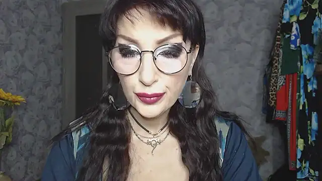 Aziza1 online show from 13, 2, 2026