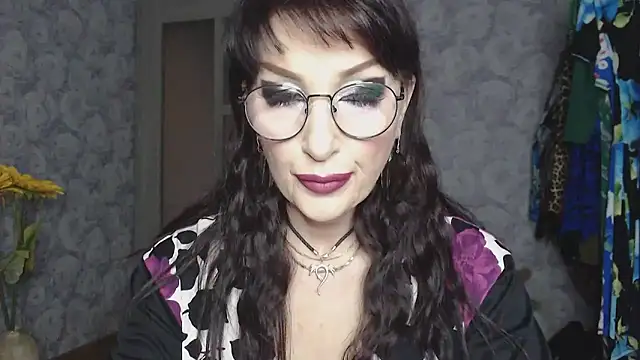 Aziza1 online show from 16, 2, 2026