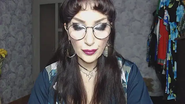 Aziza1 online show from 23, 2, 2026