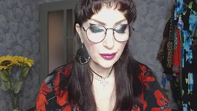 Aziza1 online show from 4, 4, 2026