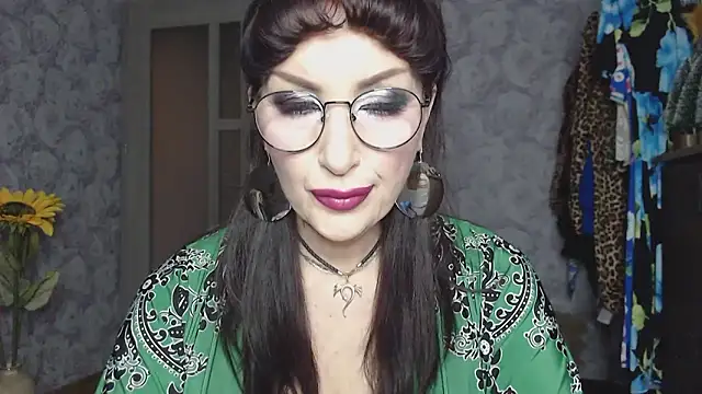 Aziza1 online show from 8, 3, 2026