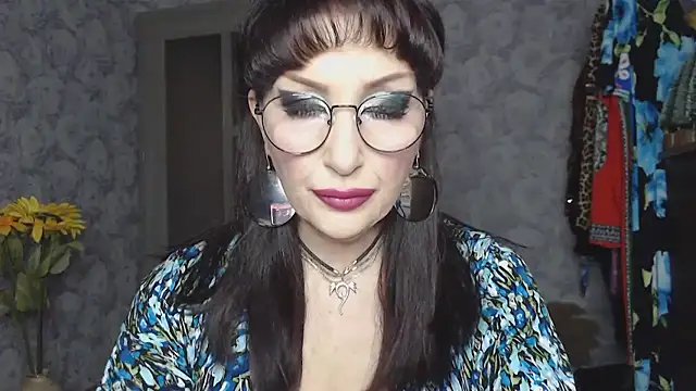 Aziza1 online show from 29, 3, 2026