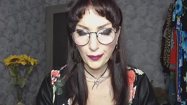 Aziza1 online show from 19, 3, 2026