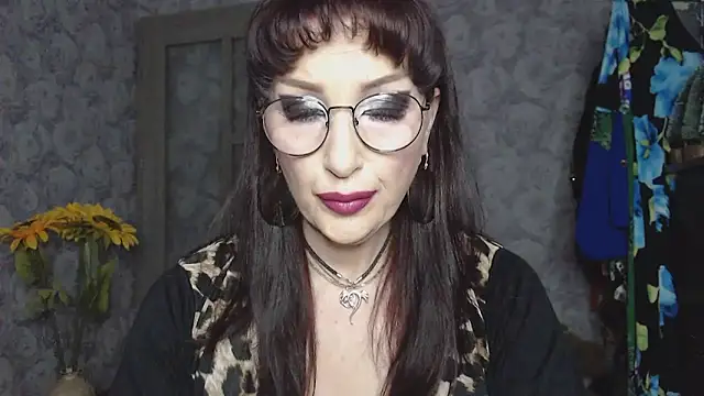 Aziza1 online show from 23, 5, 2026
